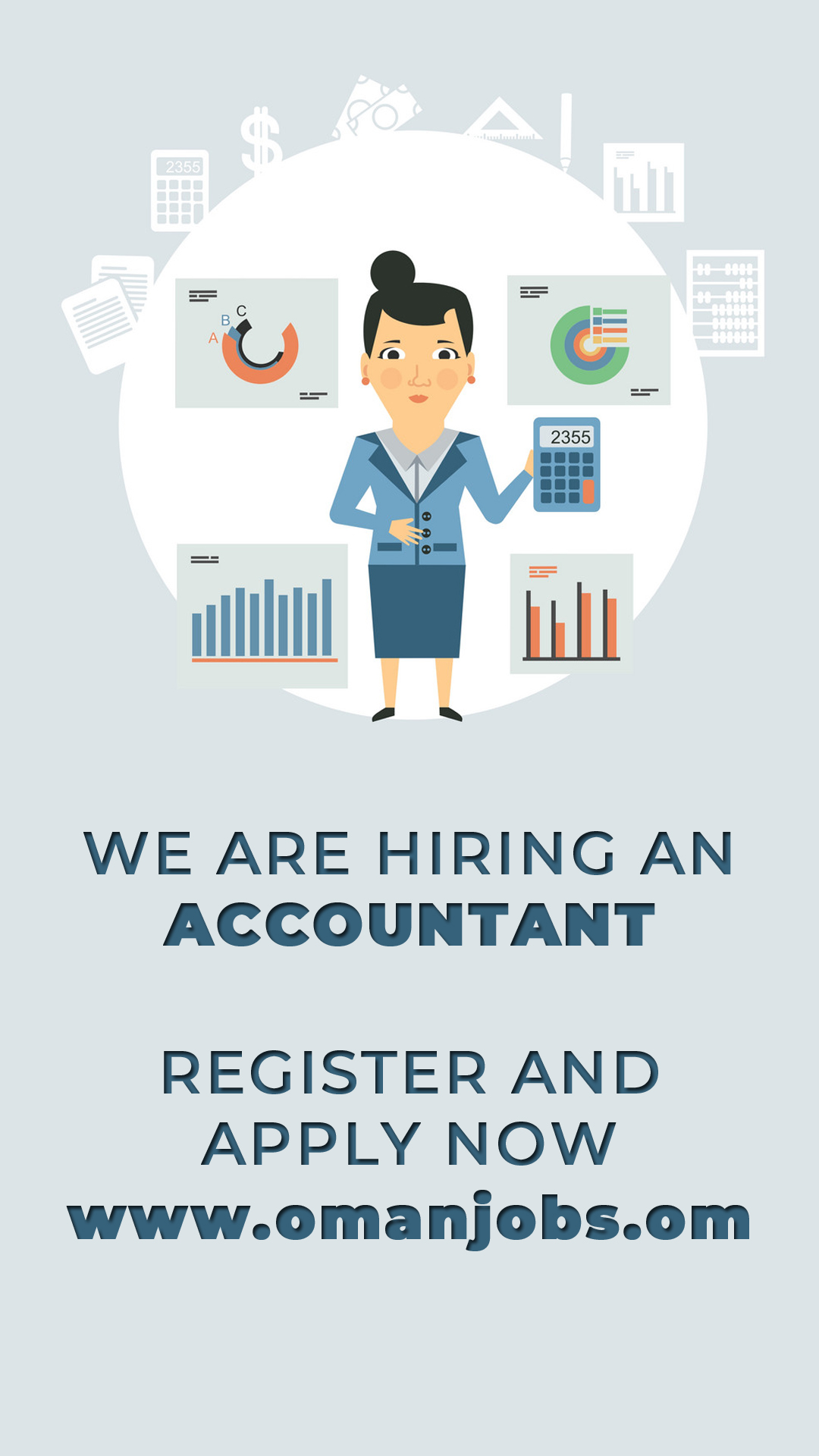 HIRING AN ACCOUNTANT