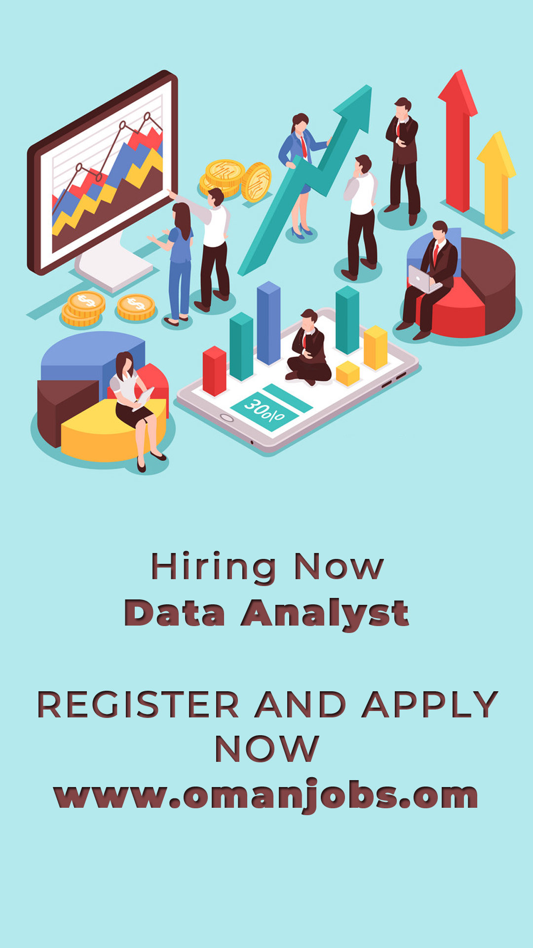 Hiring Data Analyst